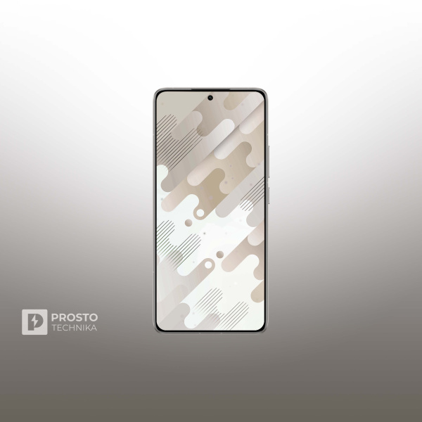 Смартфон Xiaomi 14T Pro 12/512Gb Grey Global Version
